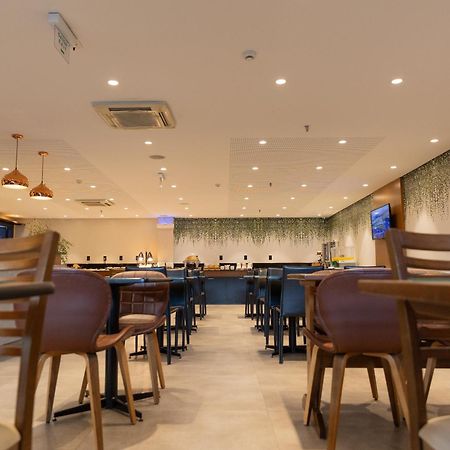 Hotel Lieto Poços de Caldas Екстериор снимка