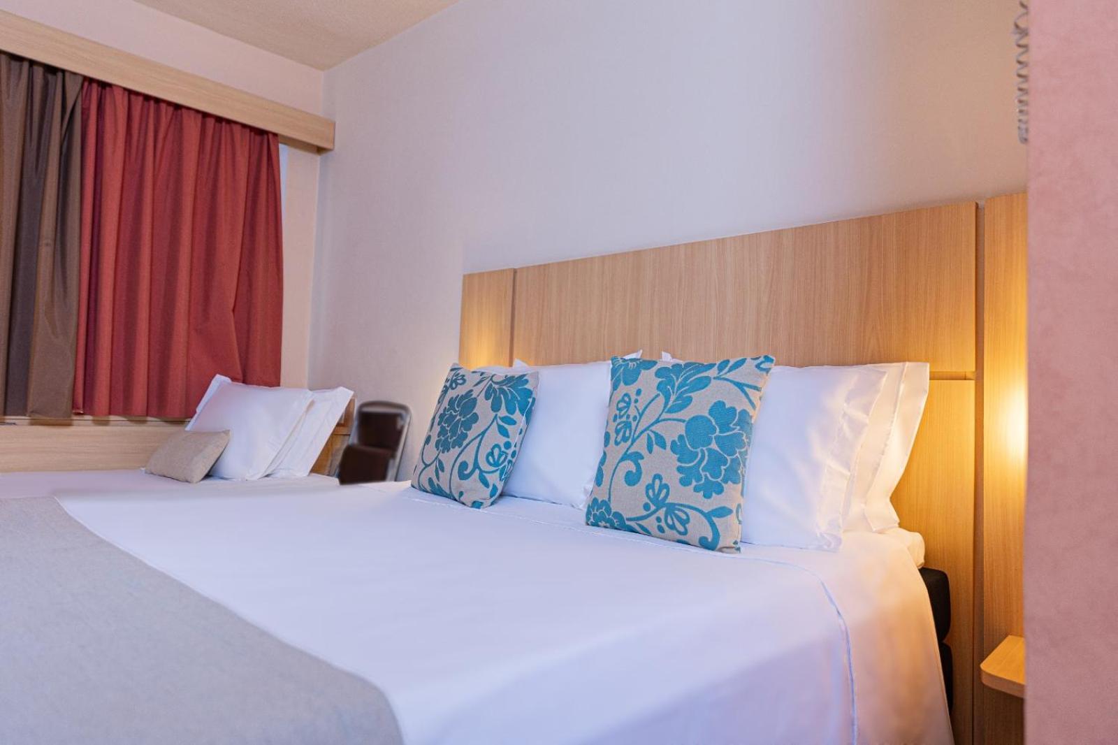 Hotel Lieto Poços de Caldas Екстериор снимка