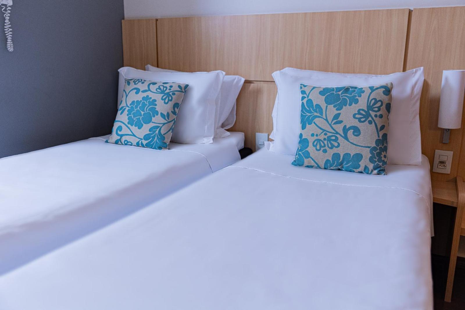 Hotel Lieto Poços de Caldas Екстериор снимка