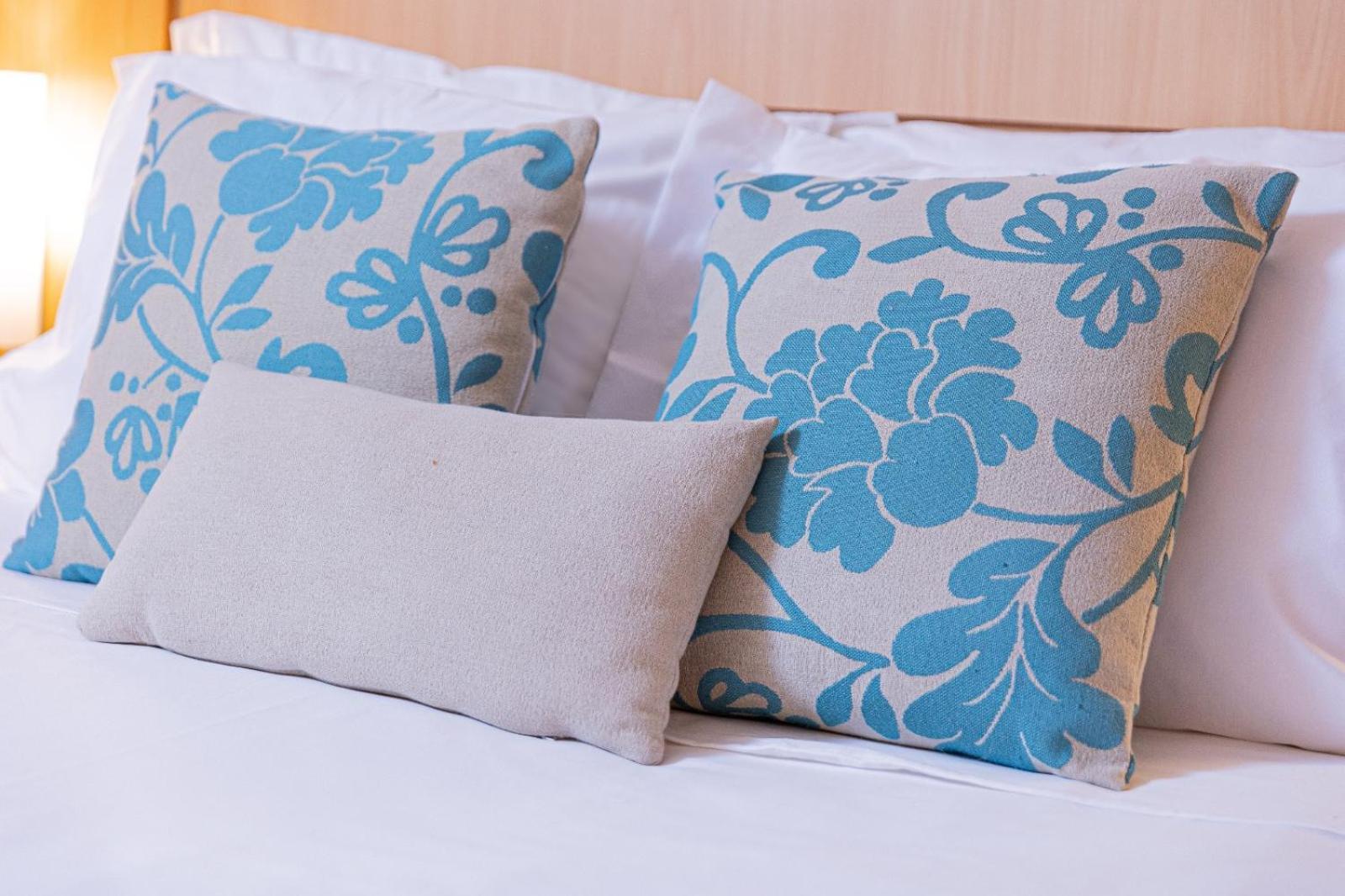 Hotel Lieto Poços de Caldas Екстериор снимка