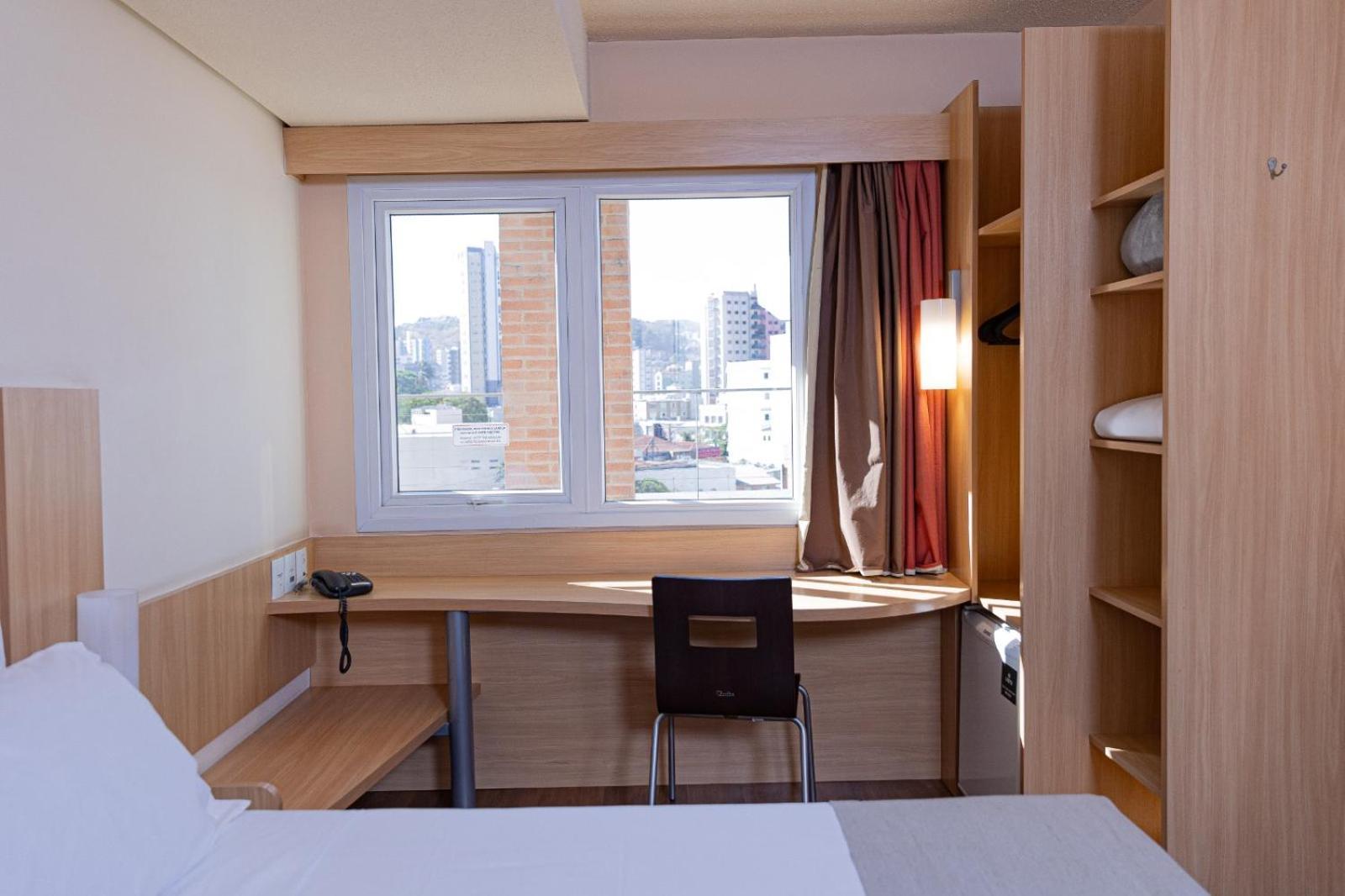 Hotel Lieto Poços de Caldas Екстериор снимка