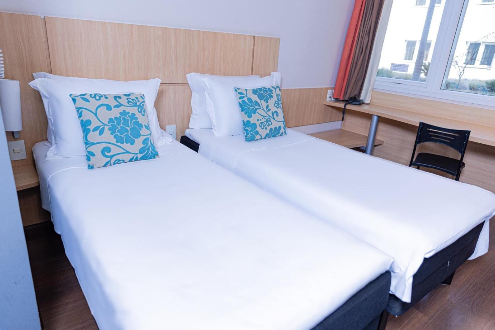 Hotel Lieto Poços de Caldas Екстериор снимка