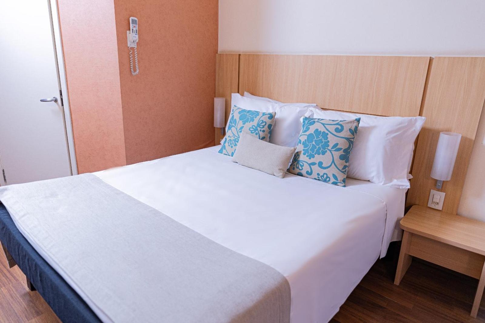 Hotel Lieto Poços de Caldas Екстериор снимка