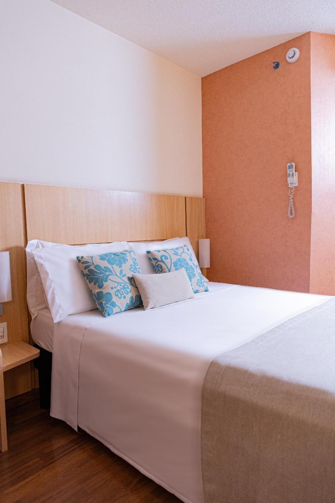 Hotel Lieto Poços de Caldas Екстериор снимка