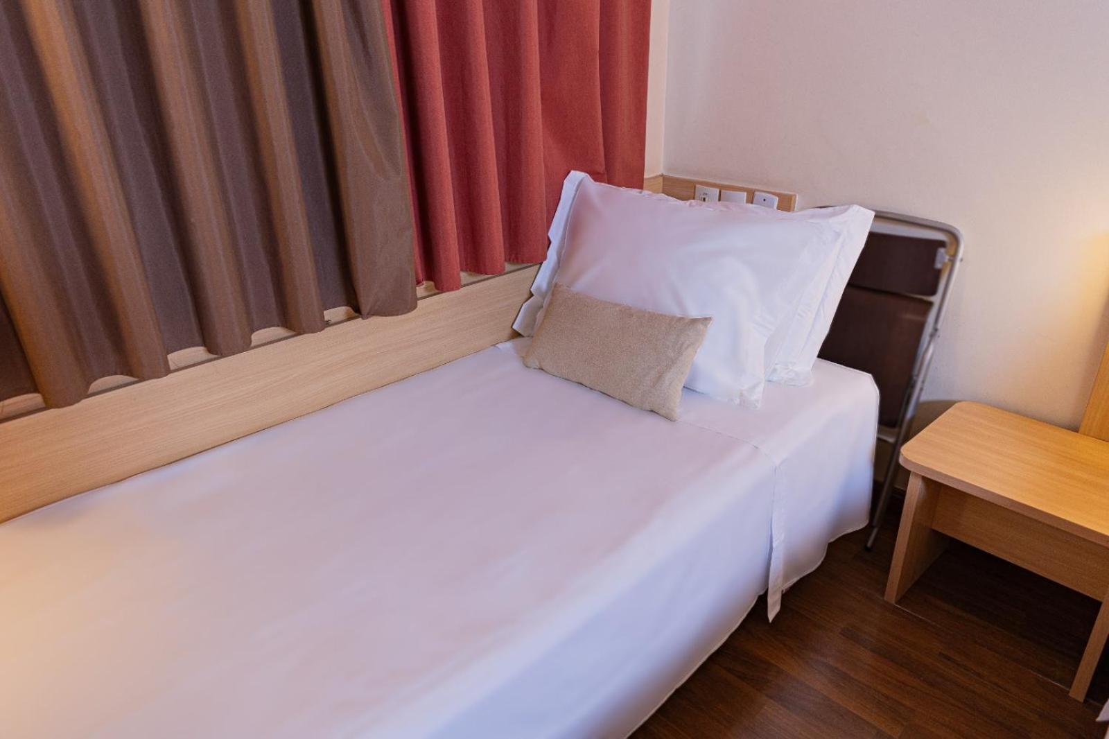 Hotel Lieto Poços de Caldas Екстериор снимка