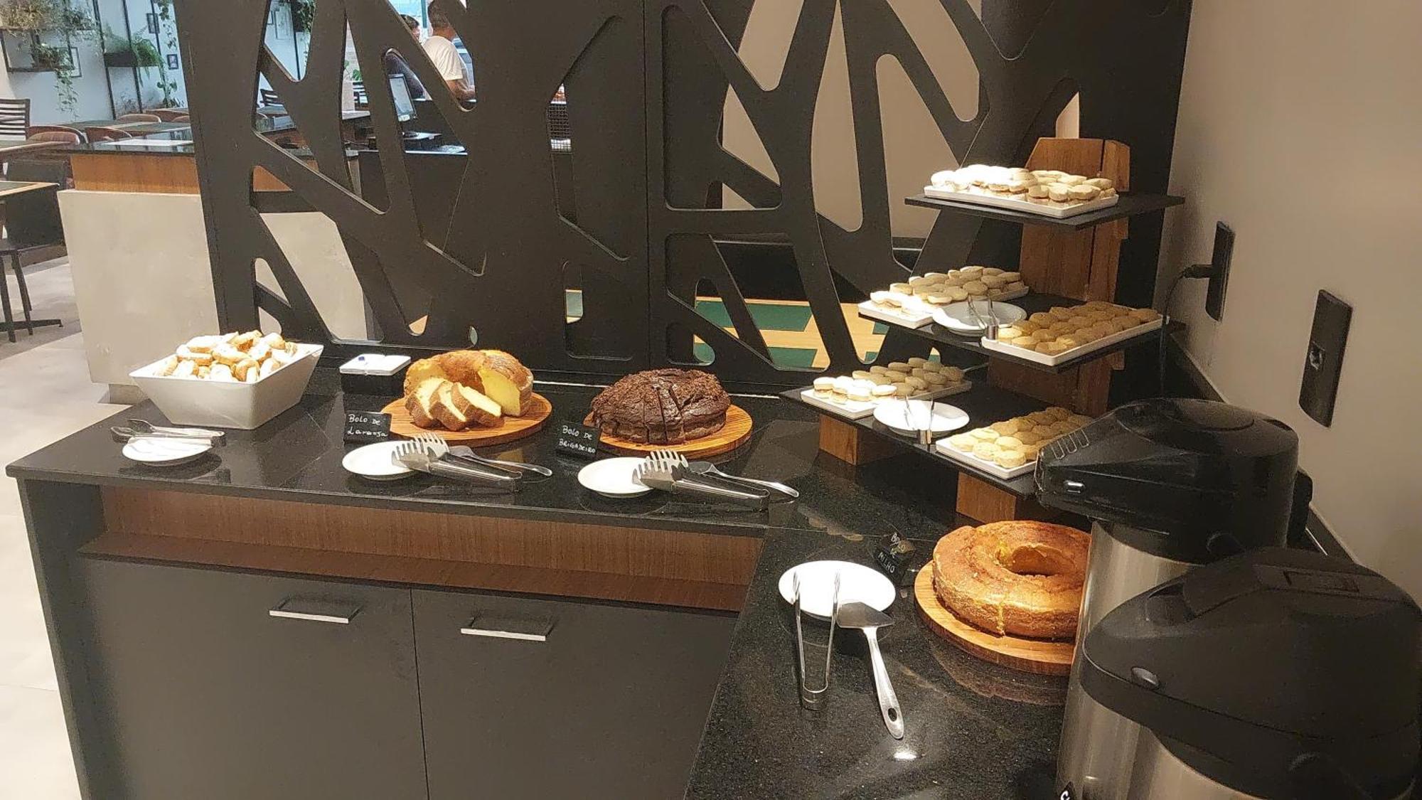 Hotel Lieto Poços de Caldas Екстериор снимка