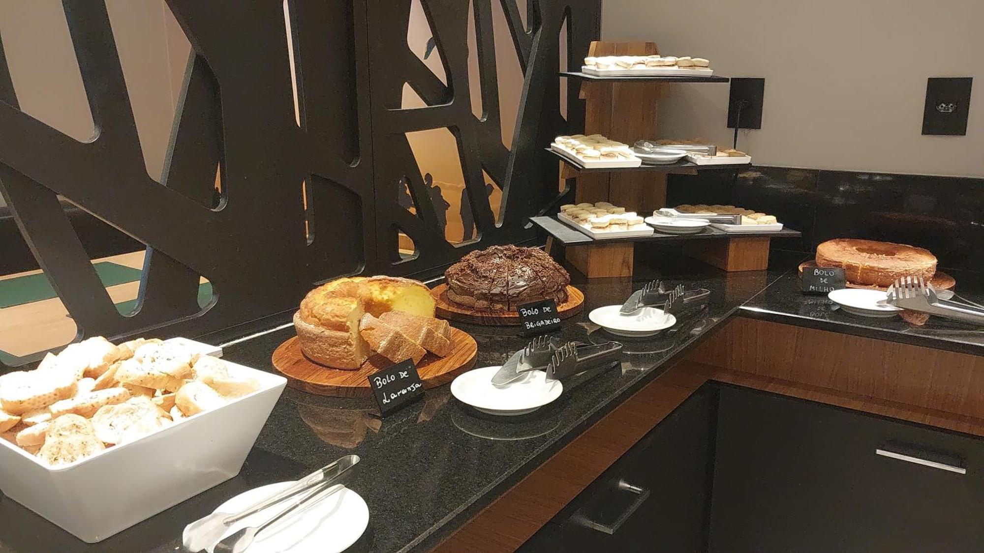 Hotel Lieto Poços de Caldas Екстериор снимка