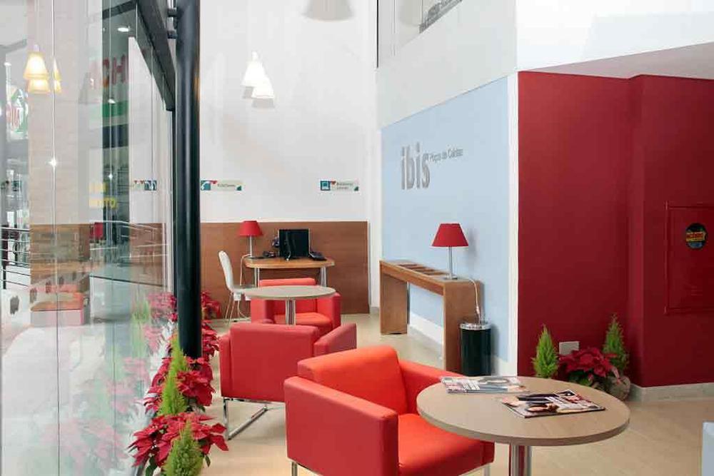 Hotel Lieto Poços de Caldas Ресторант снимка