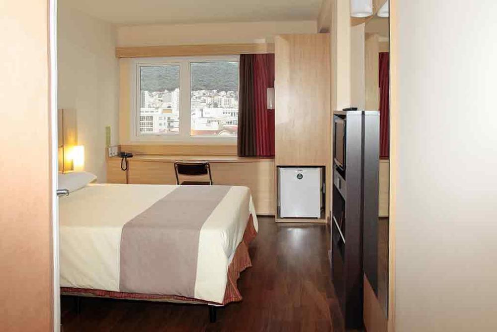Hotel Lieto Poços de Caldas Стая снимка